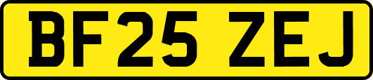 BF25ZEJ