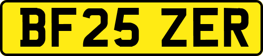 BF25ZER
