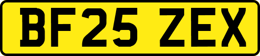 BF25ZEX