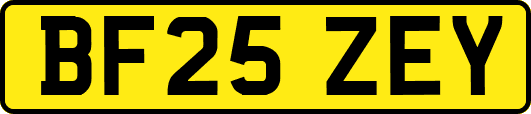 BF25ZEY