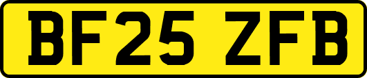 BF25ZFB