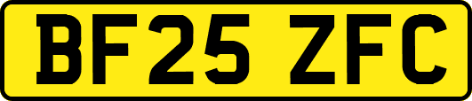 BF25ZFC