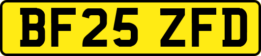 BF25ZFD