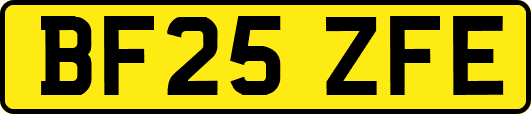 BF25ZFE
