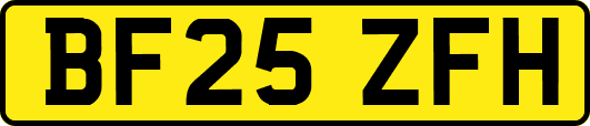 BF25ZFH
