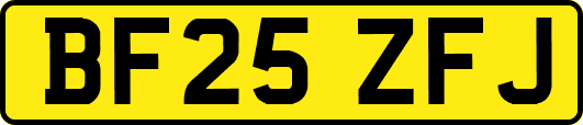 BF25ZFJ