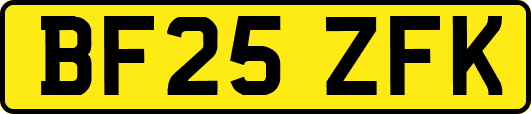BF25ZFK