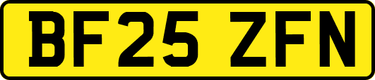 BF25ZFN