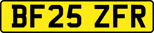 BF25ZFR