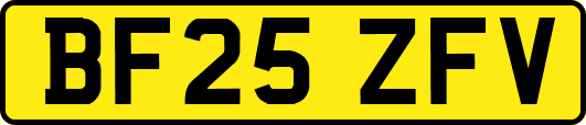 BF25ZFV