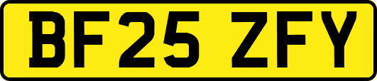 BF25ZFY