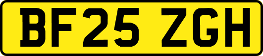 BF25ZGH