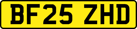 BF25ZHD