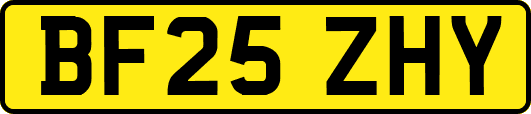 BF25ZHY