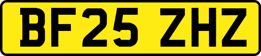 BF25ZHZ