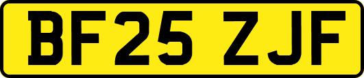BF25ZJF