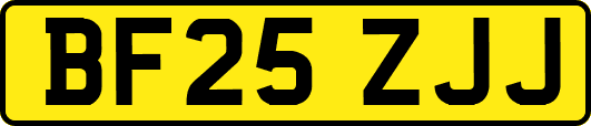 BF25ZJJ