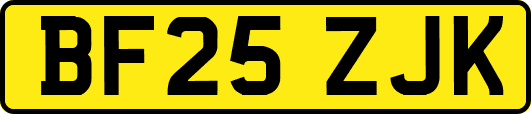BF25ZJK