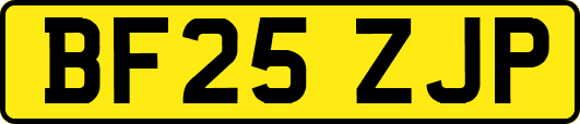 BF25ZJP