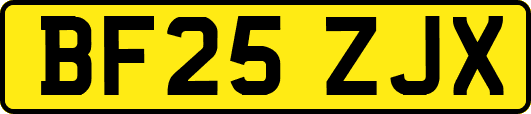 BF25ZJX