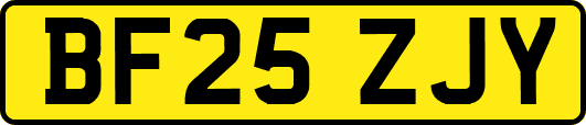 BF25ZJY