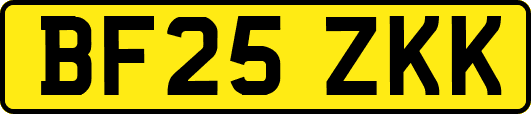 BF25ZKK