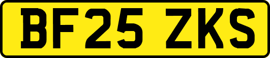 BF25ZKS