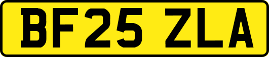 BF25ZLA