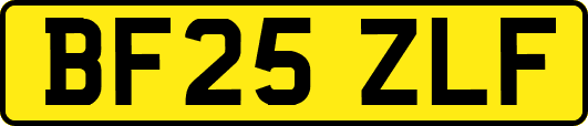 BF25ZLF