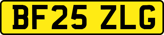 BF25ZLG