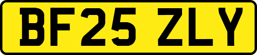 BF25ZLY