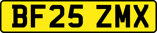 BF25ZMX