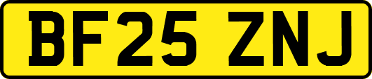 BF25ZNJ