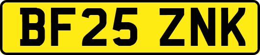 BF25ZNK