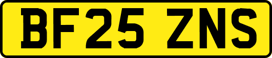 BF25ZNS