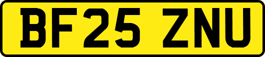 BF25ZNU