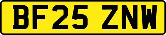 BF25ZNW