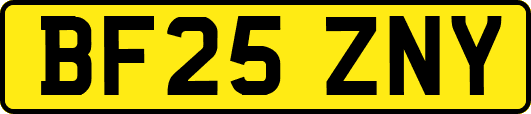BF25ZNY