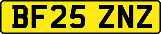 BF25ZNZ