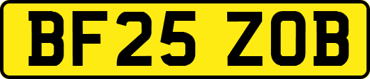 BF25ZOB
