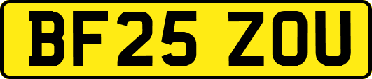 BF25ZOU
