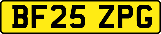 BF25ZPG