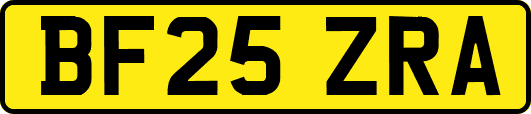 BF25ZRA