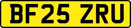 BF25ZRU
