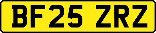 BF25ZRZ