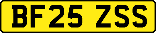 BF25ZSS