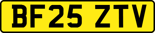 BF25ZTV