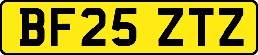 BF25ZTZ