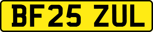 BF25ZUL