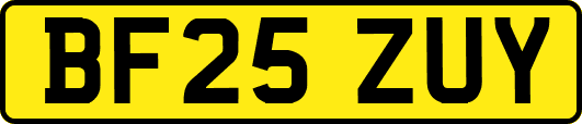 BF25ZUY